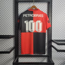 Camisa Flamengo Titular 1994 - Versão Retro - KARIOCA MULTIMARCAS