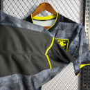 Camisa Aston Villa III 22/23 - Versão Torcedor - KARIOCA MULTIMARCAS