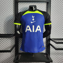 Camisa Tottenham Reserva 22/23 - Versão Jogador - KARIOCA MULTIMARCAS