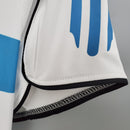 Camisa Olympique de Marseille Titular 05/06 - Versão Retro - KARIOCA MULTIMARCAS