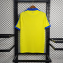 Camisa Villarreal Edição Especial 23/24 - Torcedor Masculina - Lançamento - KARIOCA MULTIMARCAS