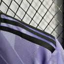 Camisa Real Madrid Reserva 22/23 - Versão Torcedor - KARIOCA MULTIMARCAS