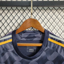 Camisa Feminina Real Madrid Away 23/24 - KARIOCA MULTIMARCAS