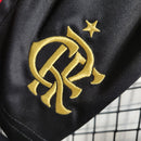 Kit Infantil Flamengo Away 23/24 - KARIOCA MULTIMARCAS