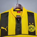 Camisa Borussia Dortmund Titular 12/13 - Versão Retro - KARIOCA MULTIMARCAS