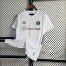 Camisa Grêmio Away 23/24 - Adidas Torcedor Masculina - Lançamento - KARIOCA MULTIMARCAS