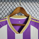 Camisa Real Valladolid Titular 22/23 - Versão Torcedor - KARIOCA MULTIMARCAS