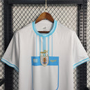 Camisa Uruguai Reserva 22/23 - Versão Torcedor - KARIOCA MULTIMARCAS