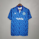 Camisa Napoli Titular 91/93 - Versão Retro - KARIOCA MULTIMARCAS