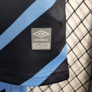 Kit Infantil Athletico Paranaense Terceira Camisa 23/24 - KARIOCA MULTIMARCAS