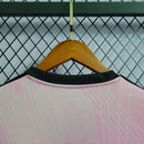 Camisa Real Madrid Edição Especial Y3 Rosa 22/23 - Versão Torcedor - KARIOCA MULTIMARCAS