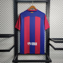 Camisa Barcelona Home 23/24 - Nike Torcedor Masculina - Lançamento - KARIOCA MULTIMARCAS