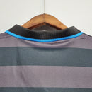 Camisa Inter de Milão Reserva 97/98 - Versão Retro - KARIOCA MULTIMARCAS