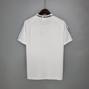 Camisa Real Madrid Titular 96/97 - Versão Retro - KARIOCA MULTIMARCAS