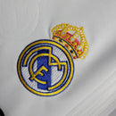 Camisa Feminina Real Madrid Titular 22/23 - KARIOCA MULTIMARCAS