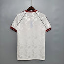 Camisa Manchester United Reserva 1991 - Versão Retro - KARIOCA MULTIMARCAS