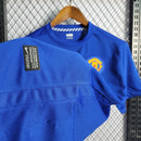 Camisa Manchester United Reserva 07/08 - Versão Retro - KARIOCA MULTIMARCAS