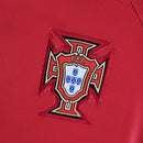 Camisa Feminina Portugal Titular 22/23 - KARIOCA MULTIMARCAS