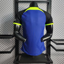 Camisa Tottenham Reserva 22/23 - Versão Jogador - KARIOCA MULTIMARCAS