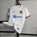 Camisa Barcelona Away 23/24 - Nike Torcedor Masculina - Lançamento - KARIOCA MULTIMARCAS
