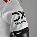 Kit Infantil Manchester United Reserva 22/23 - KARIOCA MULTIMARCAS