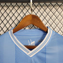 Camisa Manchester City Home 23/24 - Puma Torcedor Masculina - Lançamento - KARIOCA MULTIMARCAS