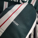 Camisa Manchester United Away 23/24 - Adidas Torcedor Masculina - lançamento - KARIOCA MULTIMARCAS