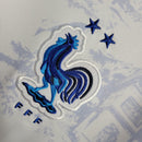 Camisa França Reserva 22/23 - Versão Torcedor - KARIOCA MULTIMARCAS