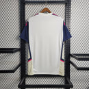 Camisa Arsenal Treino Branco 23/24 - Adidas Torcedor Masculina - Lançamento - KARIOCA MULTIMARCAS