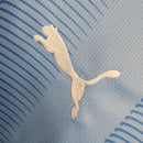 Camisa Manchester City Home 23/24 - Puma Torcedor Masculina - Lançamento - KARIOCA MULTIMARCAS