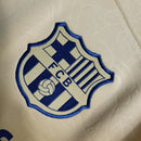 Camisa Barcelona Reserva 22/23 - Versão Torcedor - KARIOCA MULTIMARCAS