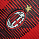 Camisa Milan Home 23/24 - Puma Torcedor Masculina - Lançamento - KARIOCA MULTIMARCAS