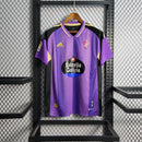 Camisa Real Valladolid Reserva 22/23 - Versão Torcedor - KARIOCA MULTIMARCAS