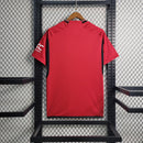 Camisa Manchester United Home 23/24 - Adidas Torcedor Masculina - Lançamento - KARIOCA MULTIMARCAS