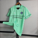 Camisa Grêmio Goleiro 23/24 - Adidas Torcedor Masculina - Verde - KARIOCA MULTIMARCAS