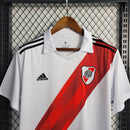 Camisa River Plate Home 23/24 - Adidas Torcedor Masculina - KARIOCA MULTIMARCAS