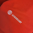 Camisa Internacional Home 23/24 - Adidas Torcedor Masculina - KARIOCA MULTIMARCAS