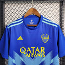 Camisa Boca Juniors Away 23/24 - Adidas Torcedor Masculina - KARIOCA MULTIMARCAS