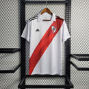 Camisa River Plate Home 23/24 - Adidas Torcedor Masculina - KARIOCA MULTIMARCAS