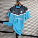 Camisa Grêmio Treino 23/24 - Umbro Torcedor Masculina - KARIOCA MULTIMARCAS