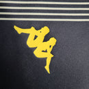 Camisa Vasco Da Gama 23/24 - Kappa Torcedor Masculina - KARIOCA MULTIMARCAS