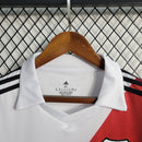 Camisa River Plate Home 23/24 - Adidas Torcedor Masculina - KARIOCA MULTIMARCAS
