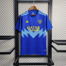 Camisa Boca Juniors Away 23/24 - Adidas Torcedor Masculina - KARIOCA MULTIMARCAS