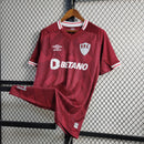 Camisa Fluminense Away II 23/24 - Umbro Torcedor Masculina - KARIOCA MULTIMARCAS