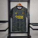 Camisa Psg Away 23/24 - Nike Torcedor Masculina - KARIOCA MULTIMARCAS