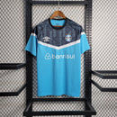 Camisa Grêmio Treino 23/24 - Umbro Torcedor Masculina - KARIOCA MULTIMARCAS