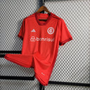 Camisa Internacional Home 23/24 - Adidas Torcedor Masculina - KARIOCA MULTIMARCAS