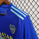 Camisa Boca Juniors Away 23/24 - Adidas Torcedor Masculina - KARIOCA MULTIMARCAS
