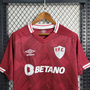 Camisa Fluminense Away II 23/24 - Umbro Torcedor Masculina - KARIOCA MULTIMARCAS