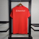 Camisa Internacional Home 23/24 - Adidas Torcedor Masculina - KARIOCA MULTIMARCAS